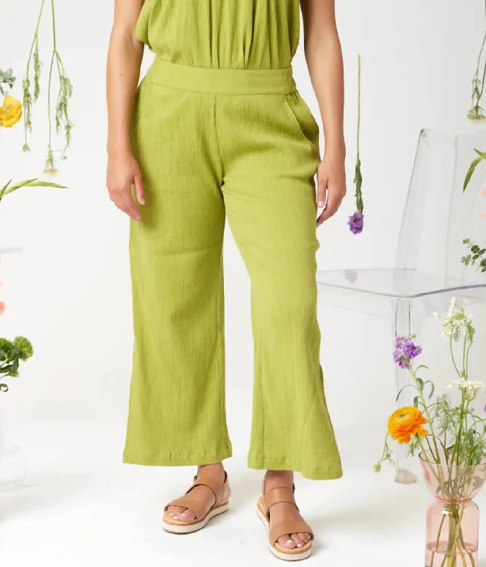 women's skinny pantsSterling Pants In Martini Olive