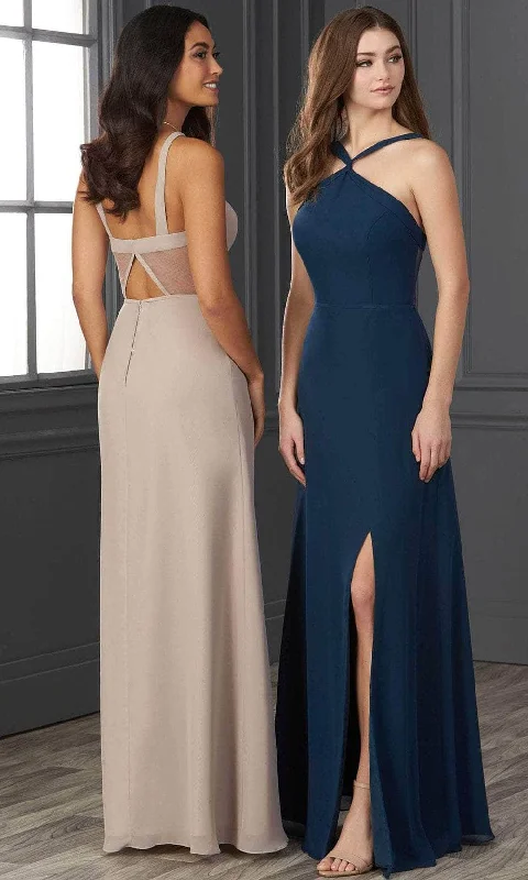 Formal Dress for WeddingsChristina Wu Celebration 22130 - Cutout Back Formal Dress