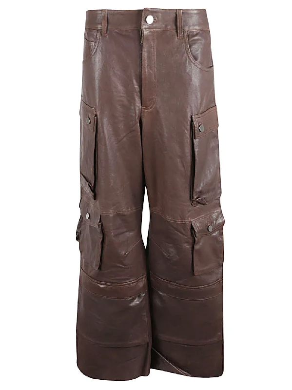 women's clubbing pantsFermas.Club Women's Trousers