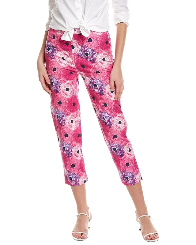 women's polyester pantsFrances Valentine Lucy Pant