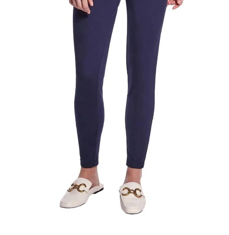 women's bootcut pantsAriel Pant In Navy