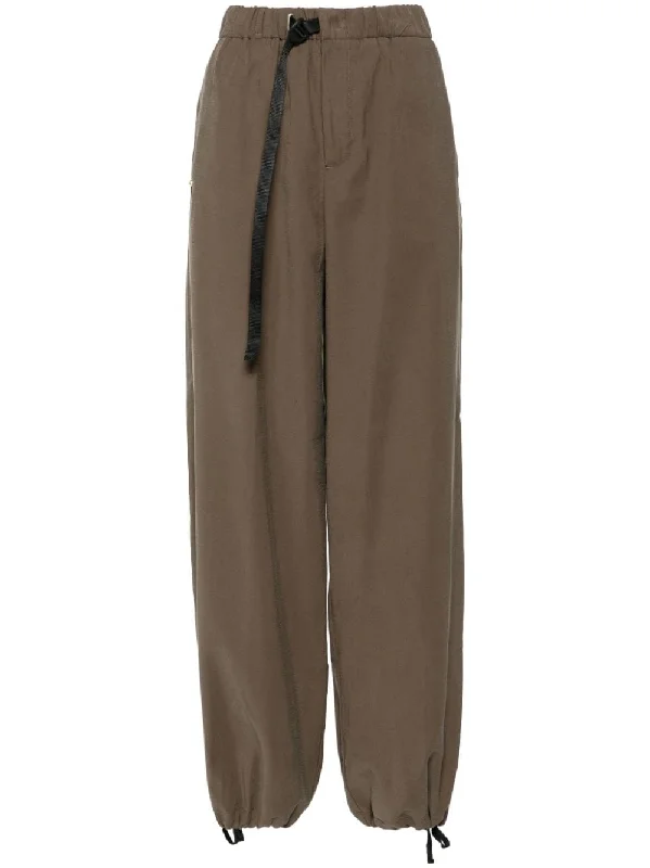 women's mini pantsSand Women's Trousers