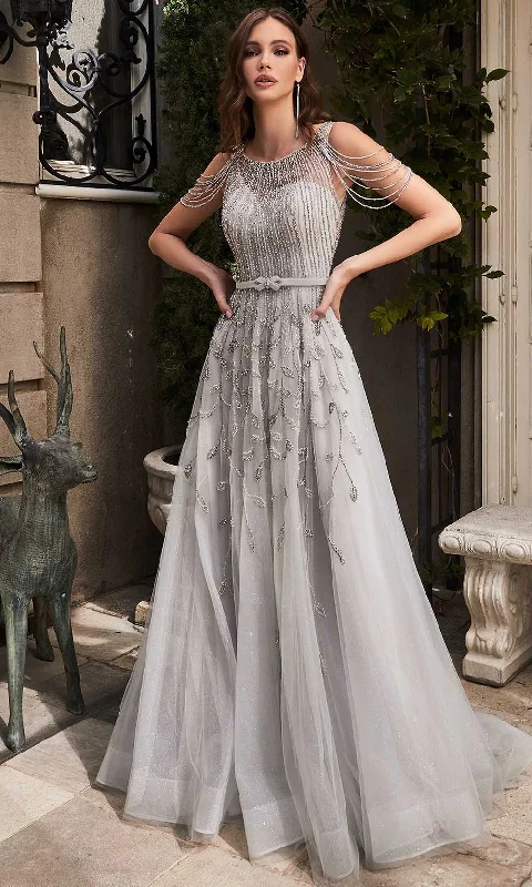 Formal Dress Shops in New YorkCinderella Divine B710 - Bridal Gown