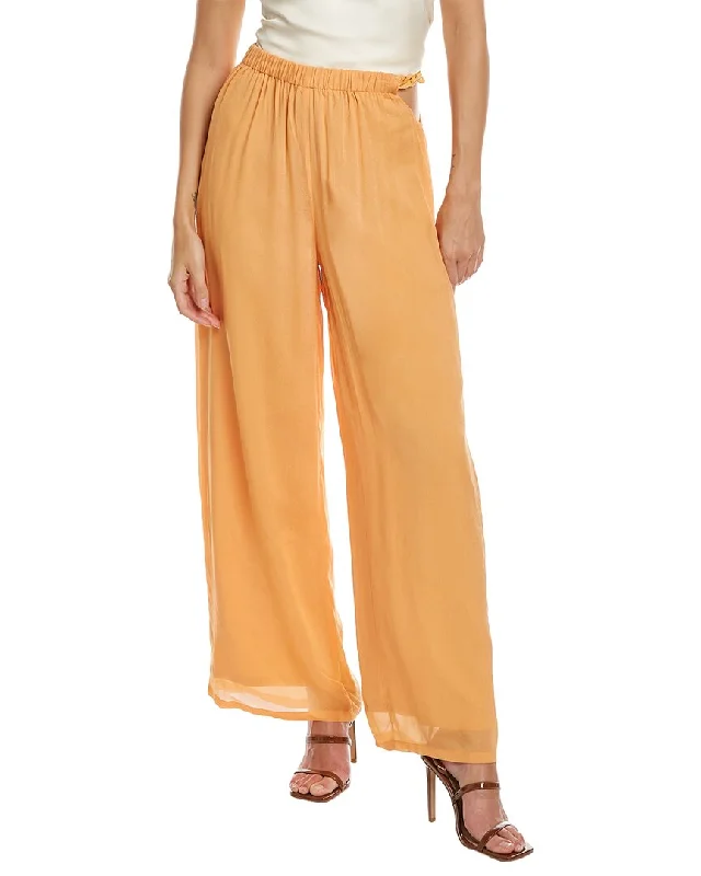 women's button-fly pantsSUBOO Aura Pant