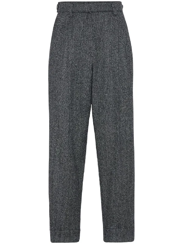 women's breathable pantsBrunello Cucinelli Women's Trousers