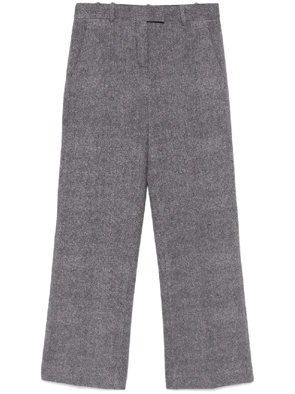 women's moisture-wicking pantsCircolo 1901 Women's Trousers