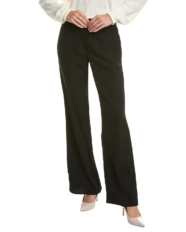 women's elastic waist pantsArea Stars Noa Pant