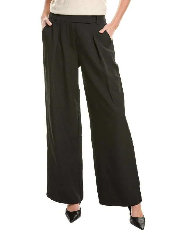 women's satin pantsRACHEL Rachel Roy Pant