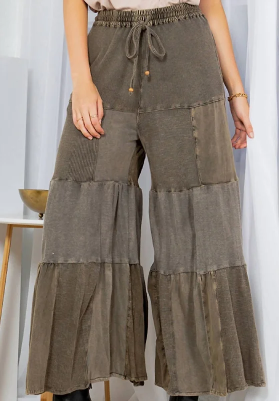 women's vintage pantsStormy Pant In Gravel