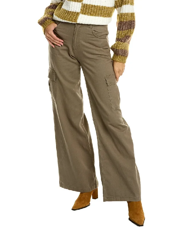 women's breathable pantsMEIVEN Cargo Pant