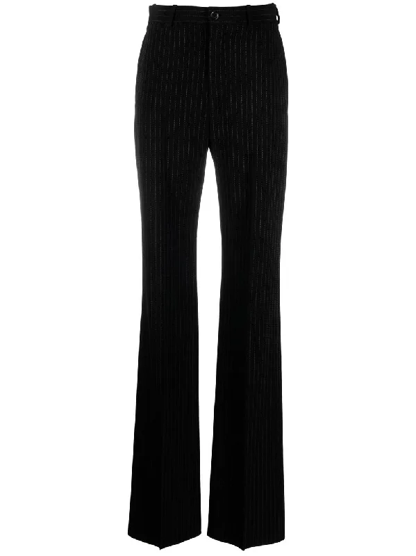 women's everyday pantsBalenciaga Women's Trousers