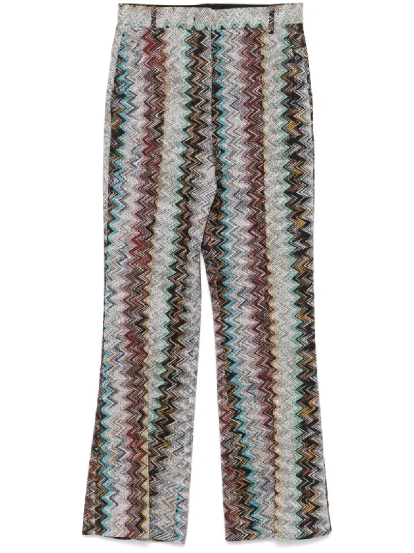 women's affordable pantsMissoni Women's Trousers