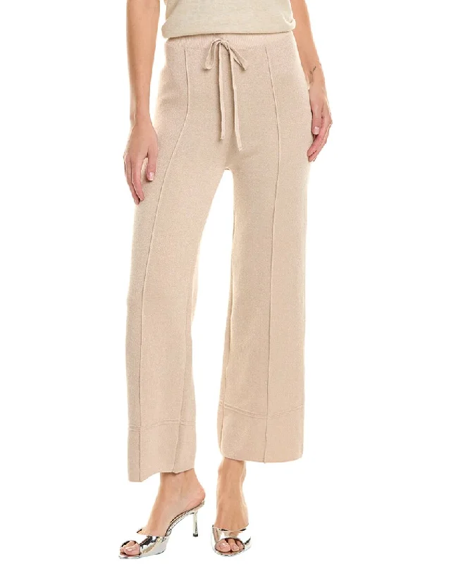 women's linen pantsNanette Nanette Lepore Knit Pant