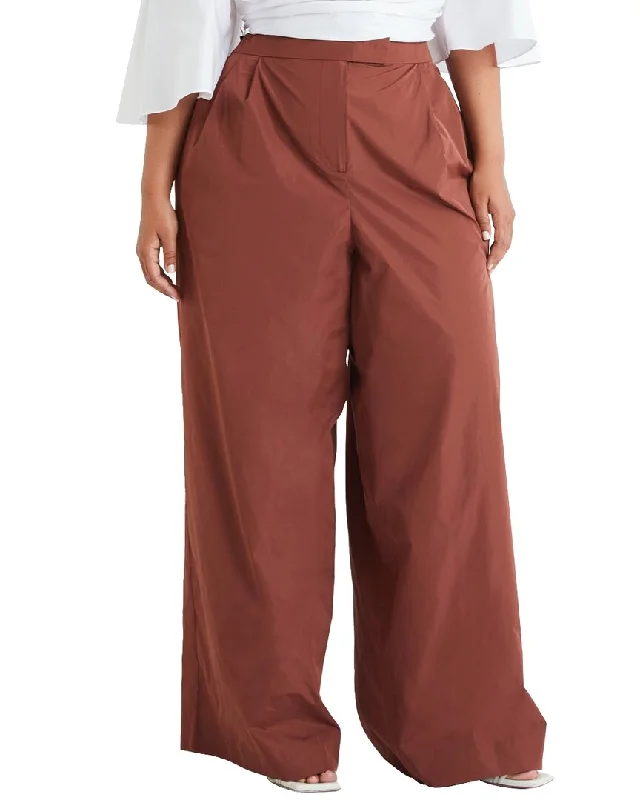 women's bootcut pantsTanya Taylor Kenia Pant