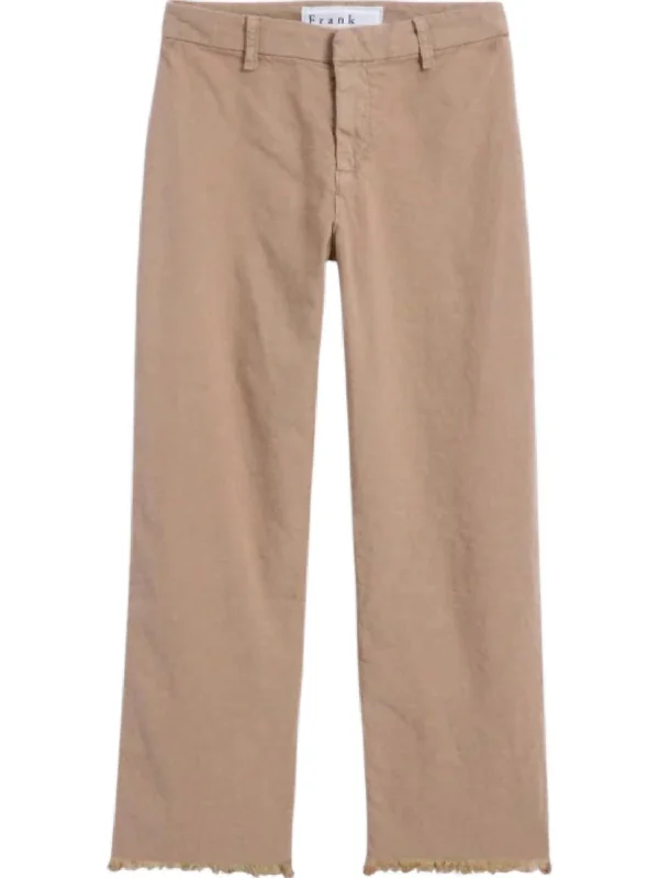 women's denim pantsWomen's Kinsale Performance Pants In Tiramisu