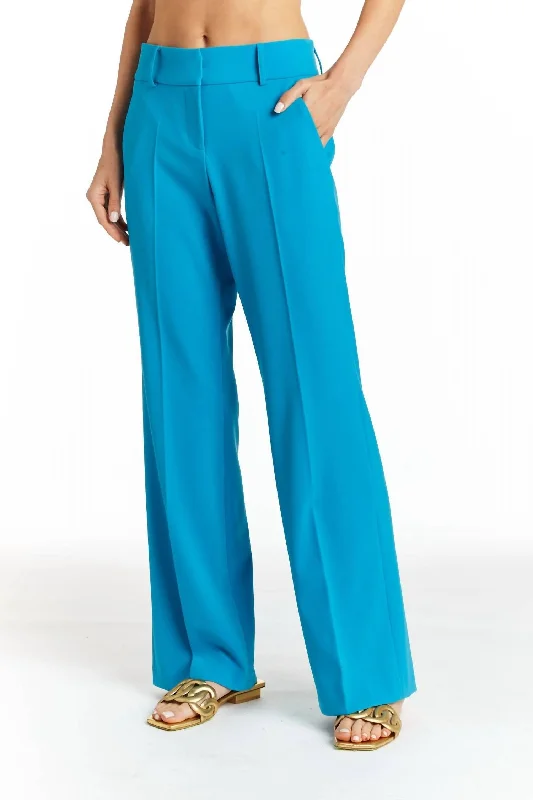 women's workout pantsJuliette Pant In Surf