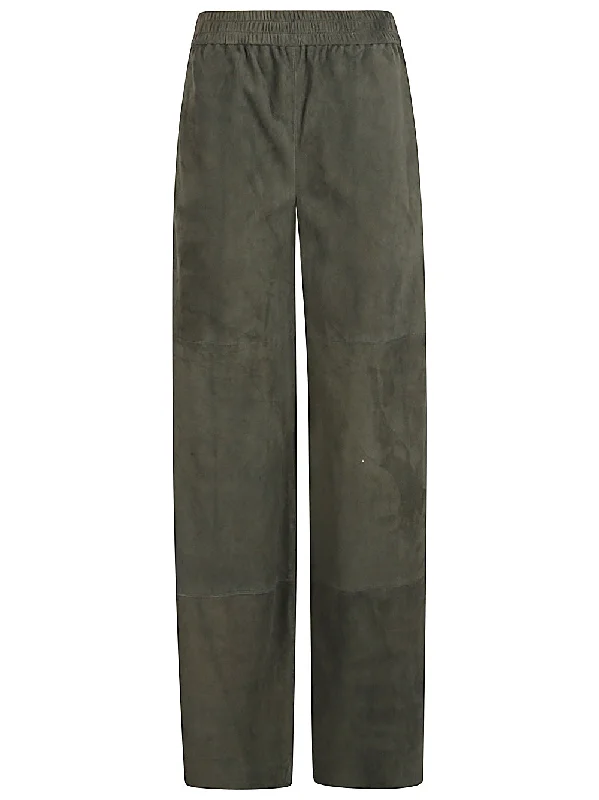 women's spring pantsVia Masini 80 Women's Trousers