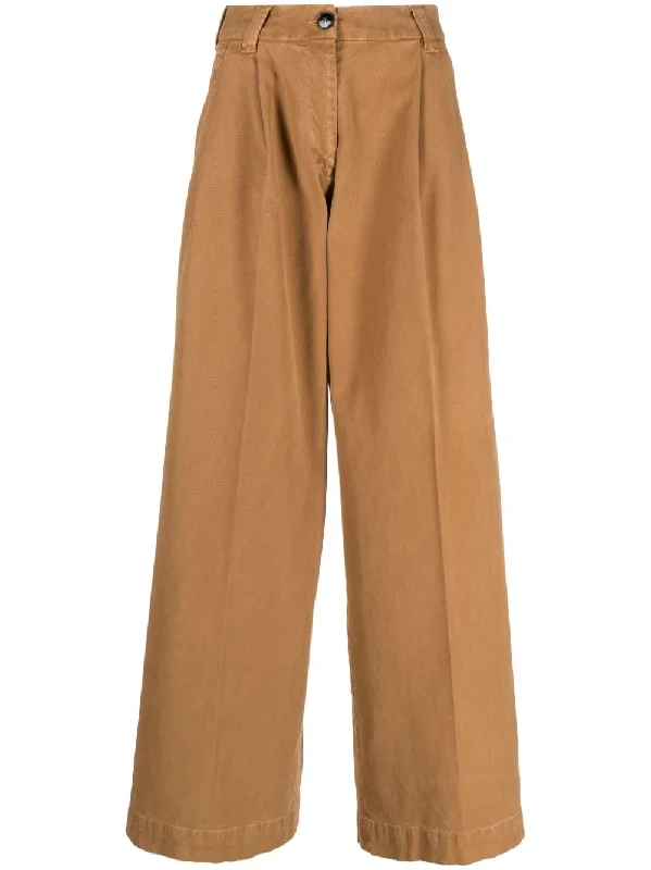 women's elegant pantsGabriele Pasini Women's Trousers