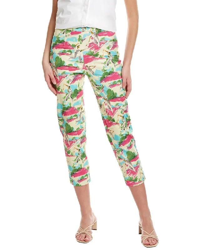 women's mid-rise pantsFrances Valentine Lucy Pant