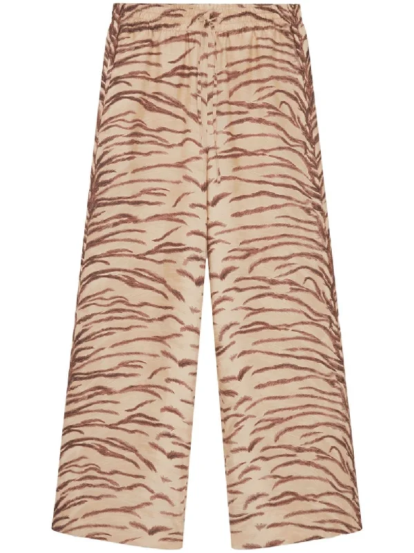 women's designer pantsStella Mccartney Women's Trousers