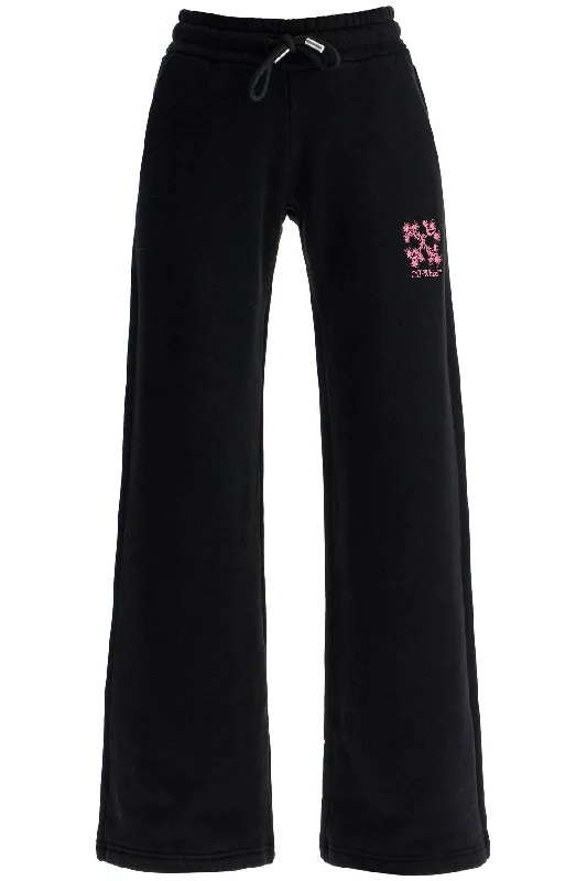 women's everyday pantsOff- Women's 'Mini Arrow Joggers