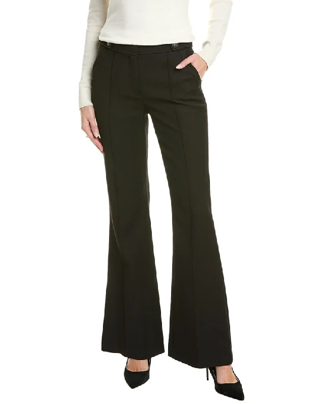 women's short pantsLoveShackFancy Costella Pant