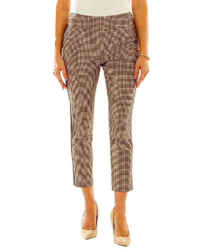 women's cool pantsSara Campbell The Stevie Pant