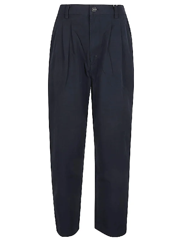 women's affordable pantsSarahwear Women's Trousers blue