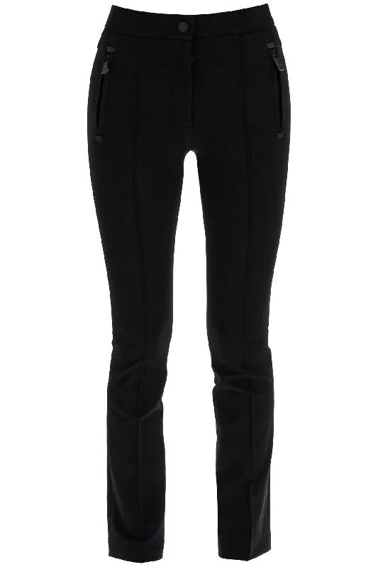 women's travel pantsMoncler Grenoble Women's Twill Twill Pants