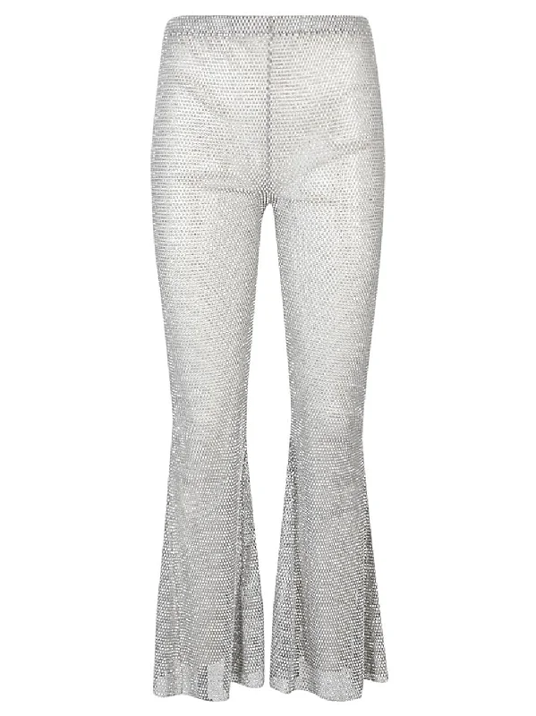 women's patterned pantsSanta Brand Women's Trousers