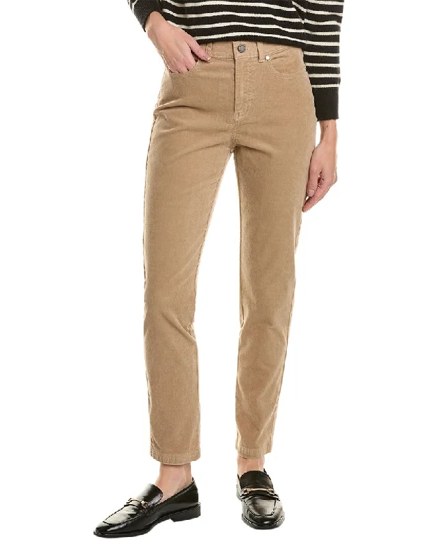 women's velvet pantsBrooks Brothers Skinny Corduroy Pant