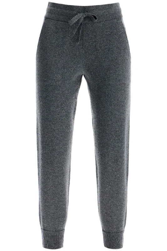 women's capri pantsThom e Women's Cashmere Joggers For