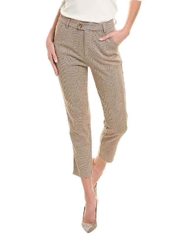 women's petite pantsColette Rose Pant