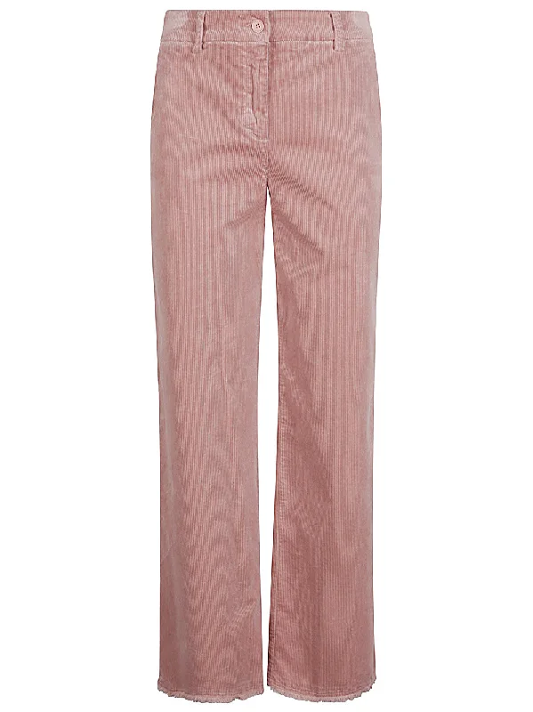 women's party pantsVia Masini 80 Women's Trousers