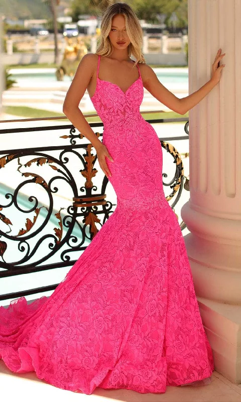 Formal Dress for WeddingsClarisse - Mermaid Gown 810475