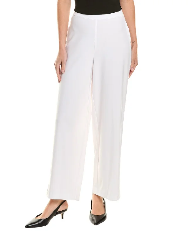 women's distressed pantsVince Camuto Wide Leg Pant