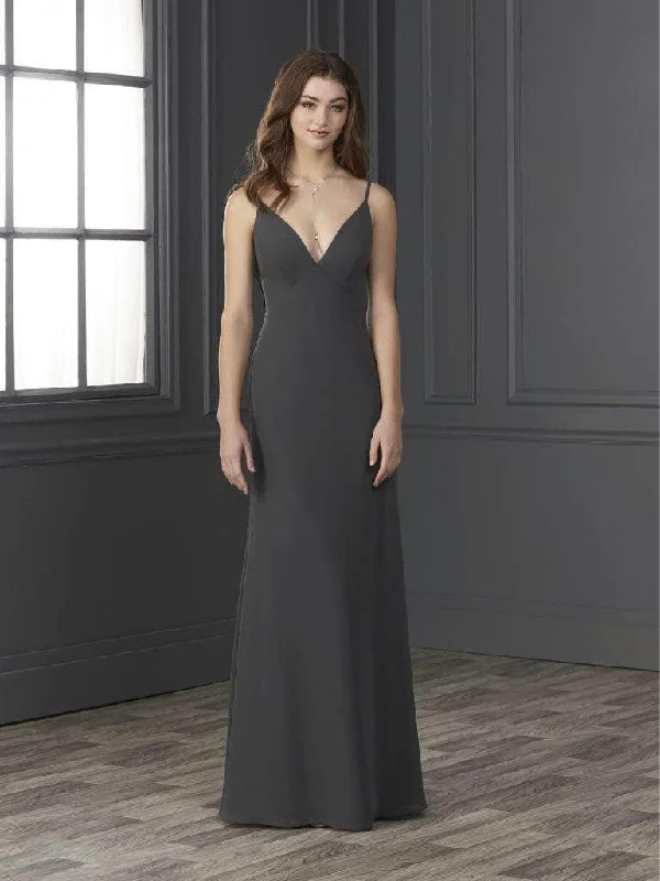 Formal Dress for Corporate AwardsChristina Wu Celebration 22121 - Cowl Back Formal Dress