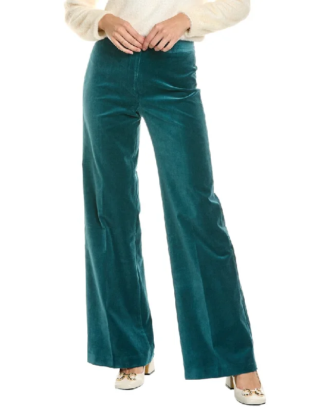 women's travel pantsKobi Halperin Nile Velvet Pant