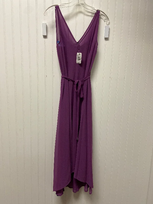 custom-made party dressesDress Party Short By Dkny In Purple, Size: Xs