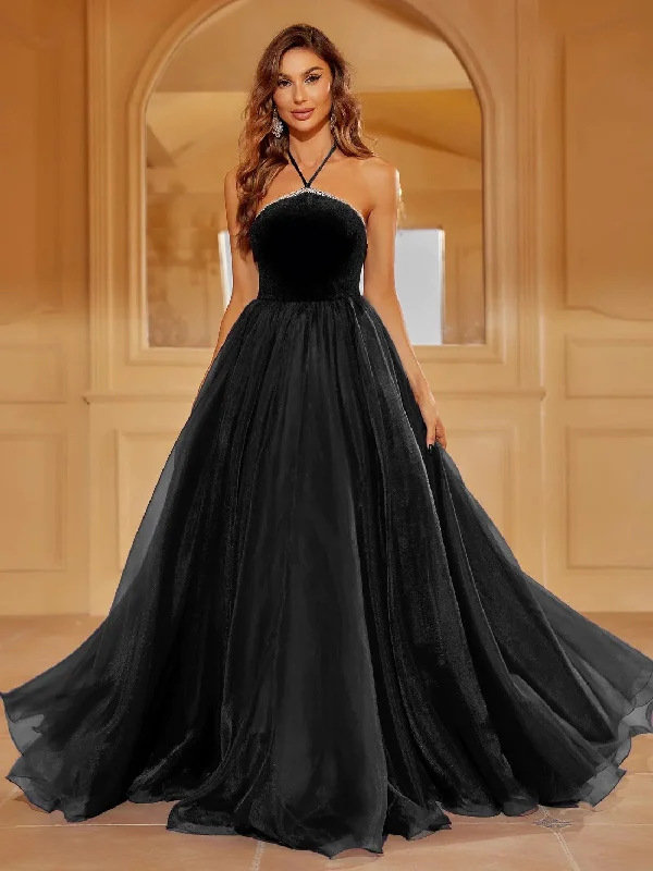 Affordable Formal Dress OptionsQueen Queen Black Royal Gown