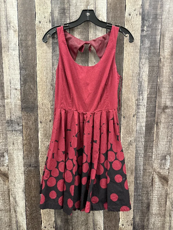 themed party dressesDress Party Short By Lc Lauren Conrad In Red, Size: S