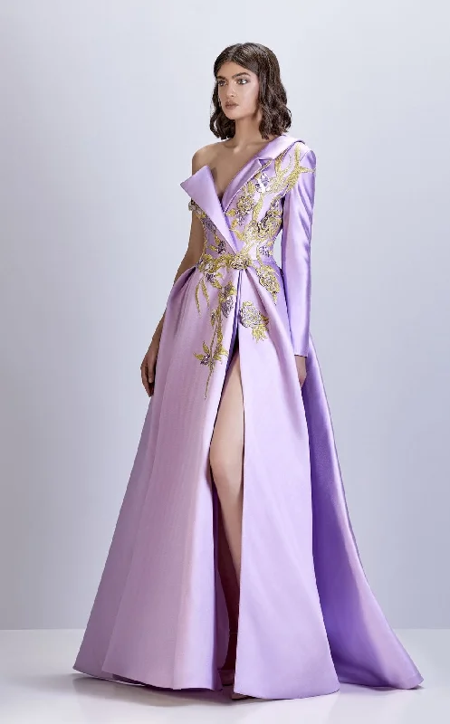 women's cocktail dressesAPOLLO COUTURE SS011 DRESS