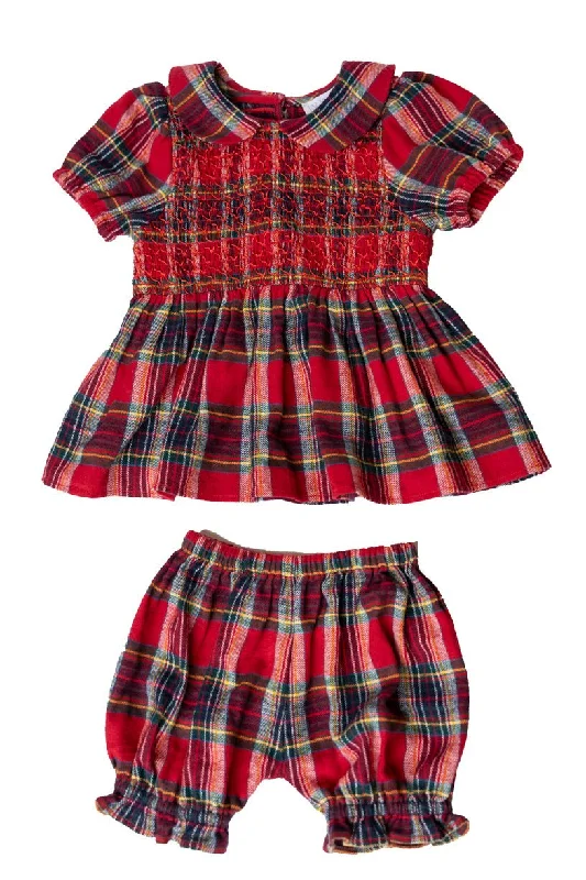 women's vintage dressesBaby Evie Dress Set - FINAL SALE