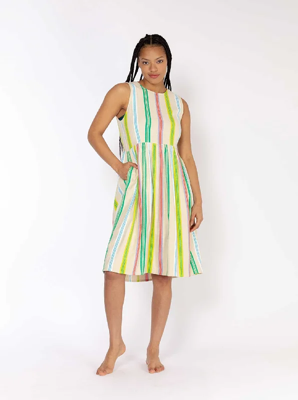 women's curve-hugging dressescecelia dress | summer 24 | lifeguard