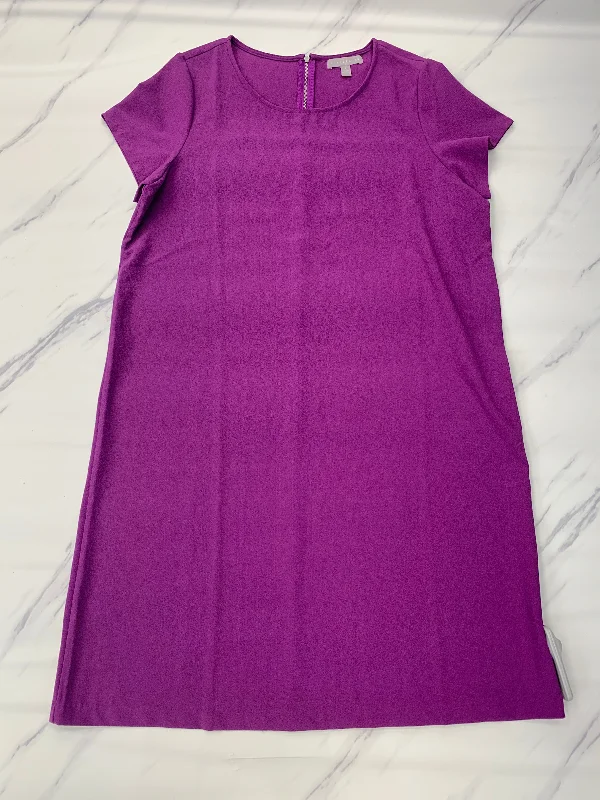 women's solid color dressesDress Designer Chelsea 28, Size L