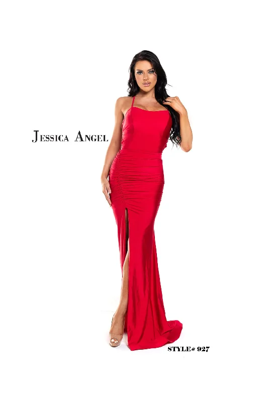 women's lace dressesJessica  Ange lJA914 Dress