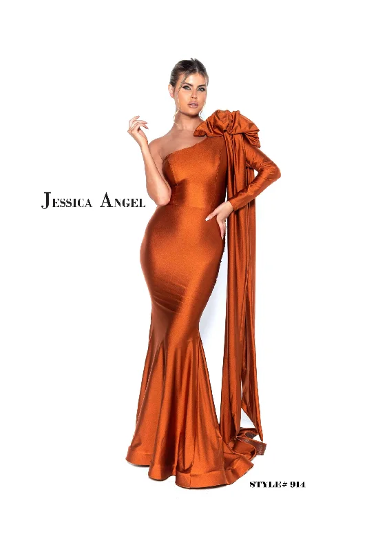 women's velvet dressesJessica AngelJA914 Dress