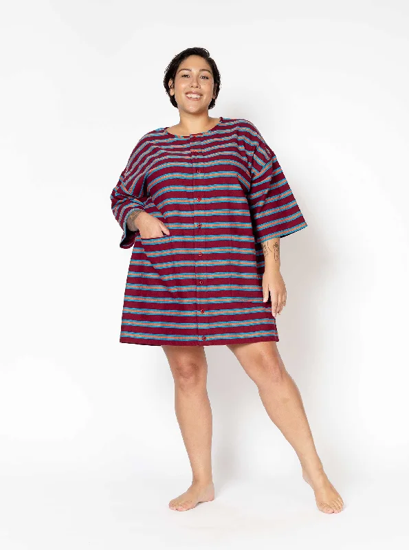 women's midi dressesnova dress | fall 24 | rally