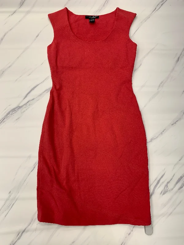 women's bridesmaid dressesPink Dress Designer Diane Von Furstenberg, Size 6