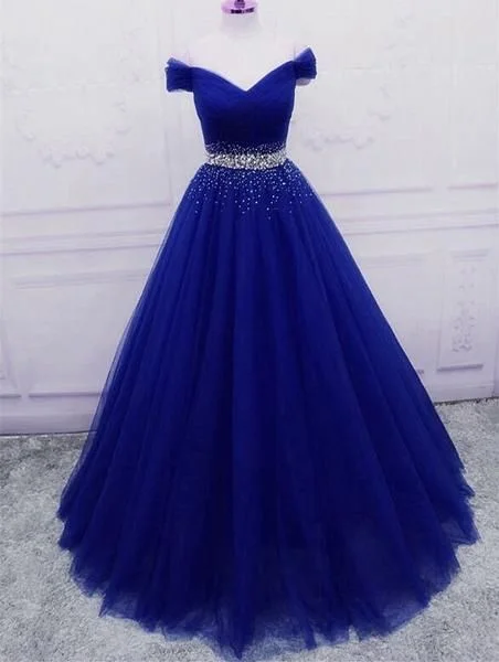 Royal Blue